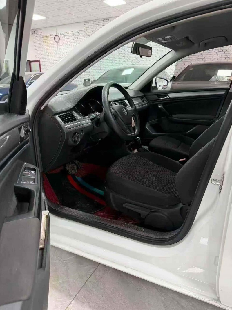 廊坊20年大眾寶來5