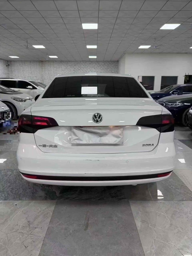 廊坊20年大眾寶來9