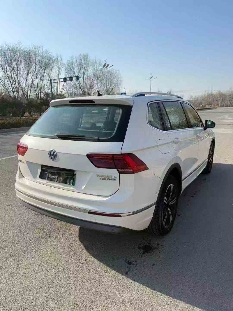 棗莊23年大眾途觀9