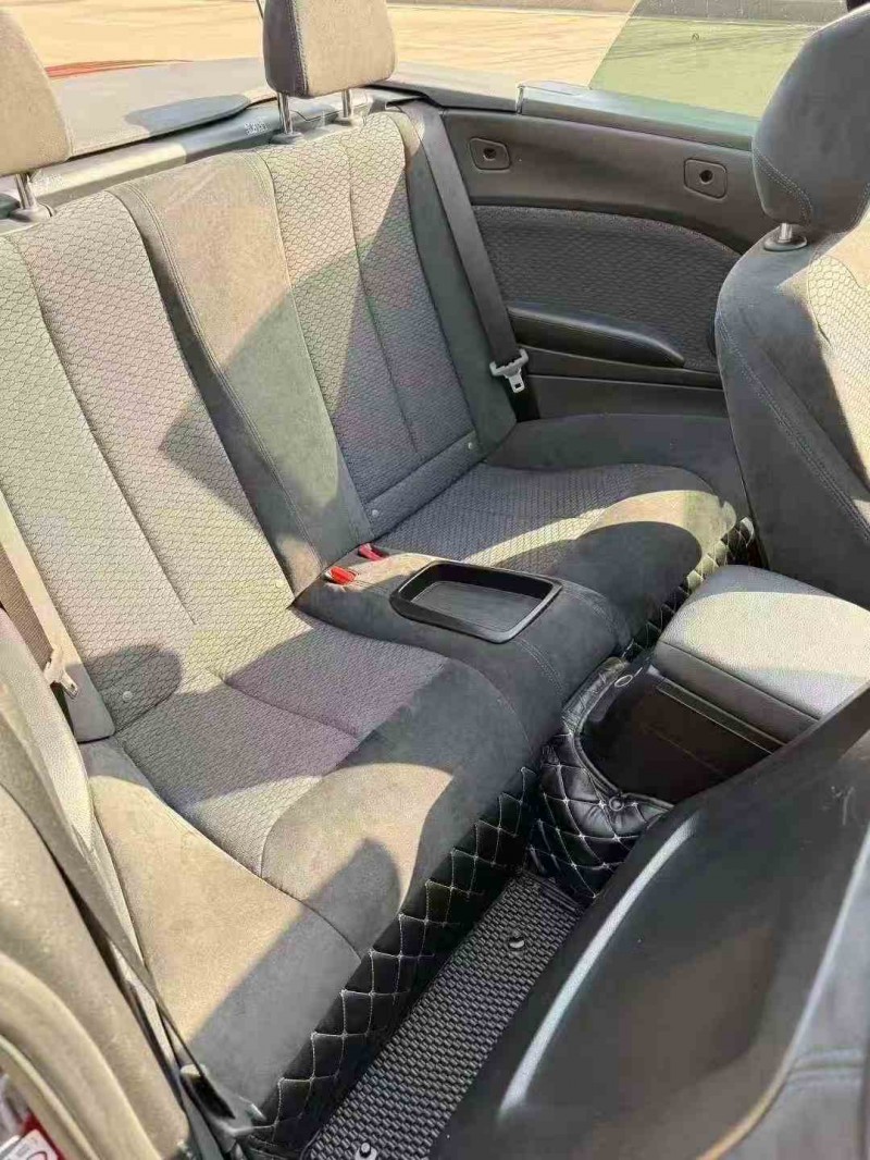 棗莊19年寶馬2系5