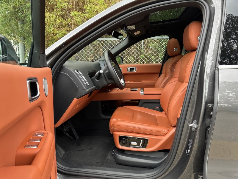 東莞23年理想L96