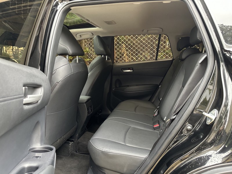 東莞23年豐田鋒蘭達5