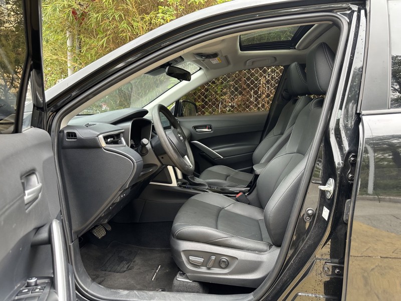 東莞23年豐田鋒蘭達6