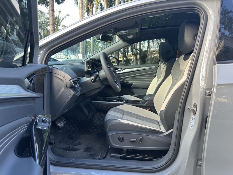 東莞25年大眾ID6