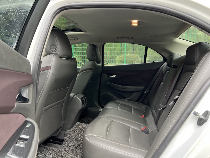 東莞16年雪佛蘭邁銳寶5