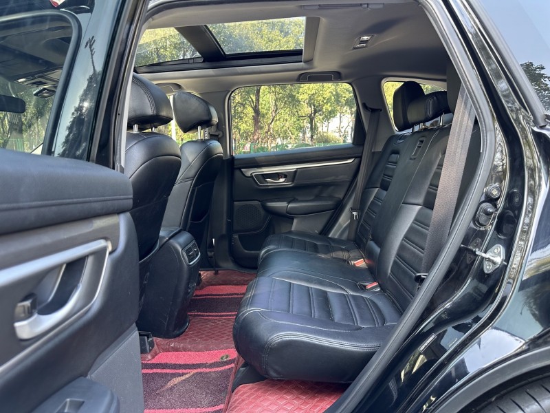 東莞21年本田皓影5