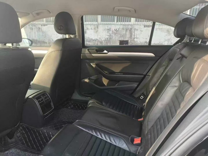 菏泽18年大众迈腾5