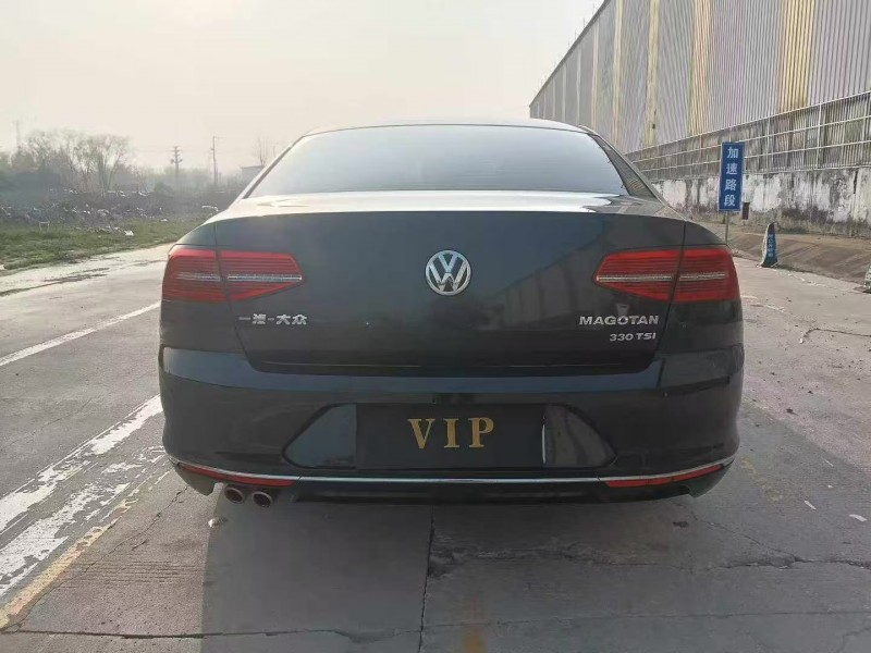 菏泽18年大众迈腾9