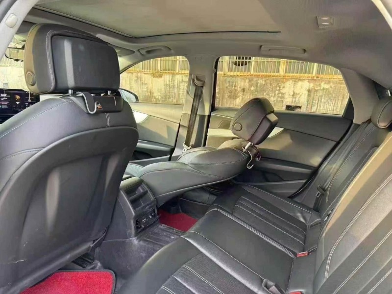 菏澤22年奧迪A4L5