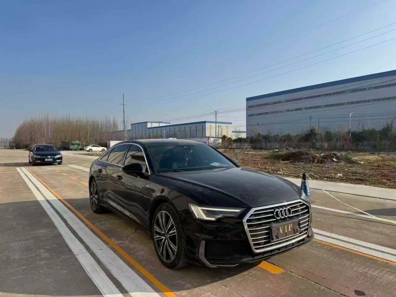菏澤22年奧迪A6L2