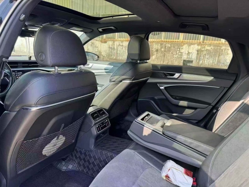 菏澤22年奧迪A6L5