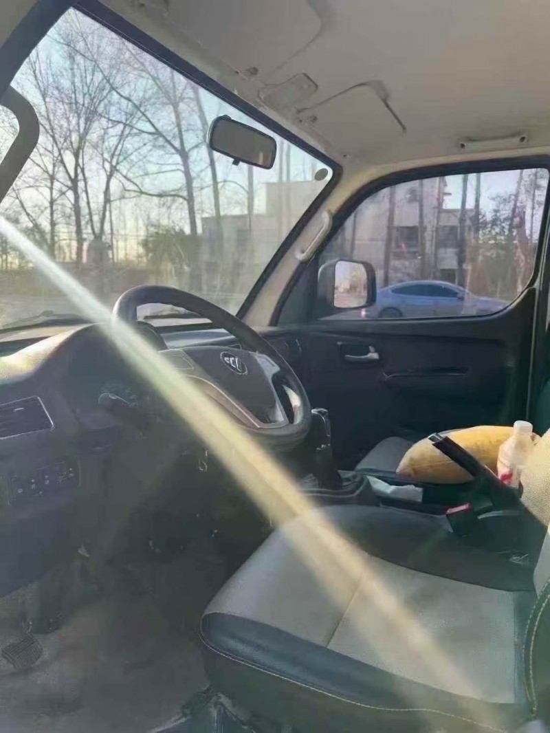 菏澤22年福田祥菱6