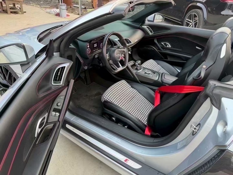 湛江20年奧迪R83