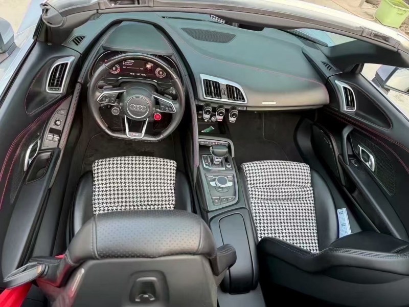 湛江20年奧迪R86