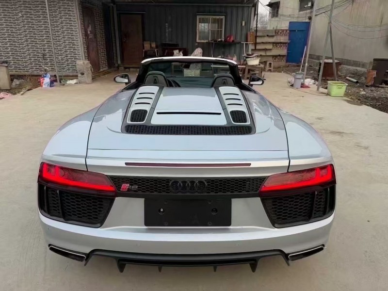 湛江20年奧迪R89