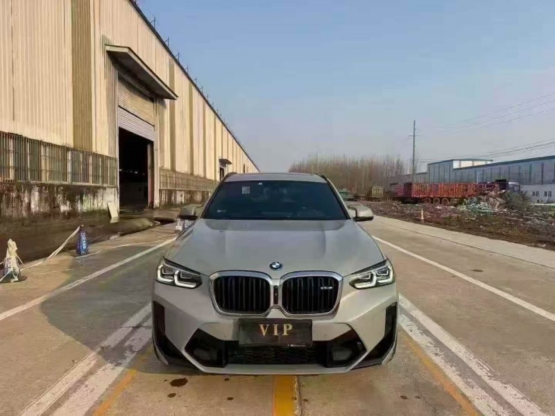 菏澤21年寶馬X31