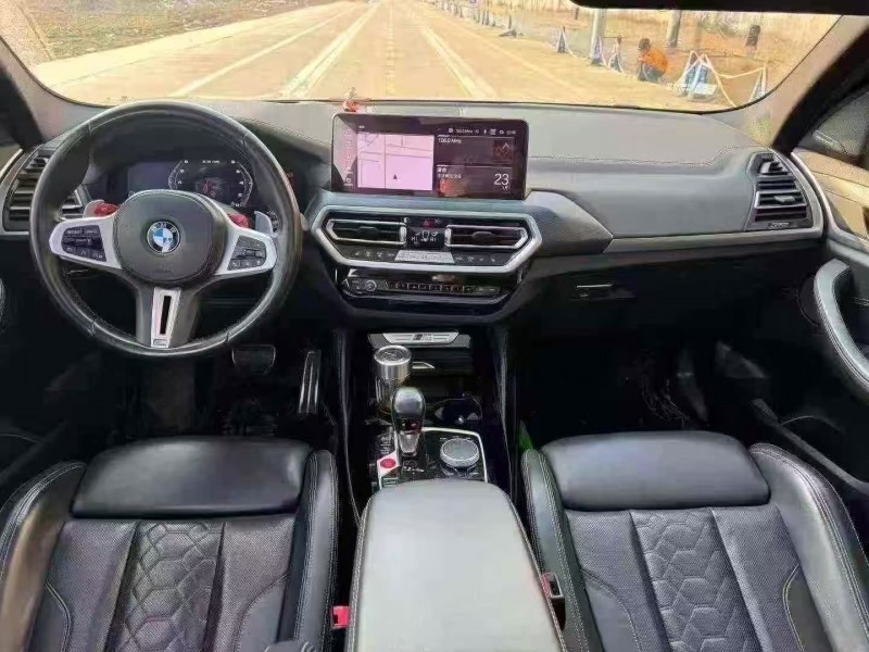 菏澤21年寶馬X34