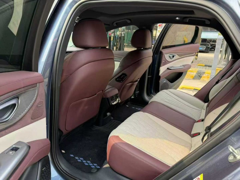 東莞24年比亞迪海豹6