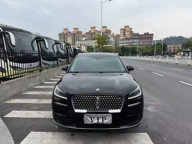 東莞21年林肯冒險家1