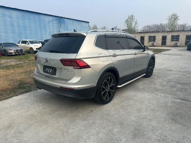 淮安17年大眾途觀5