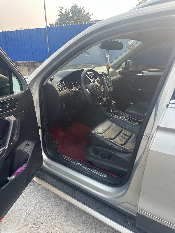 淮安17年大眾途觀7