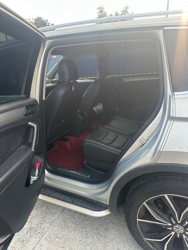 淮安17年大眾途觀8