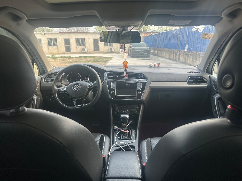 淮安17年大眾途觀9