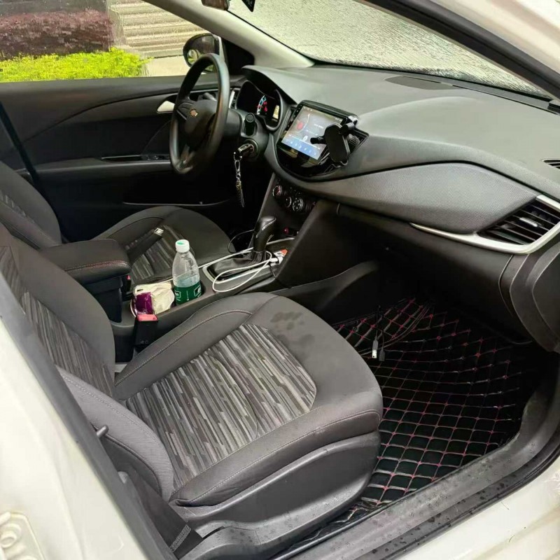 東莞19年雪佛蘭科沃茲5