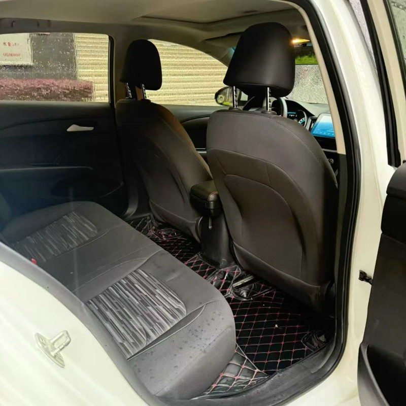 東莞19年雪佛蘭科沃茲6