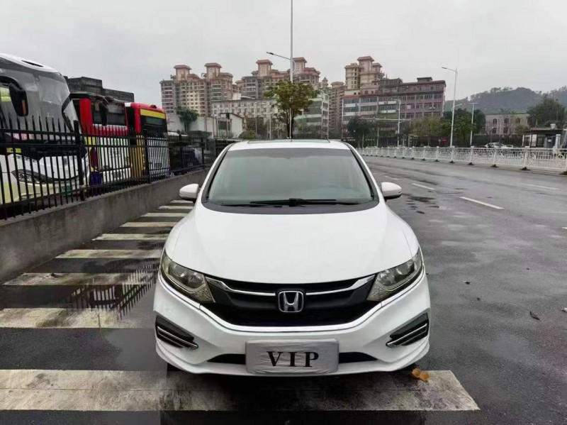 東莞18年本田杰德1