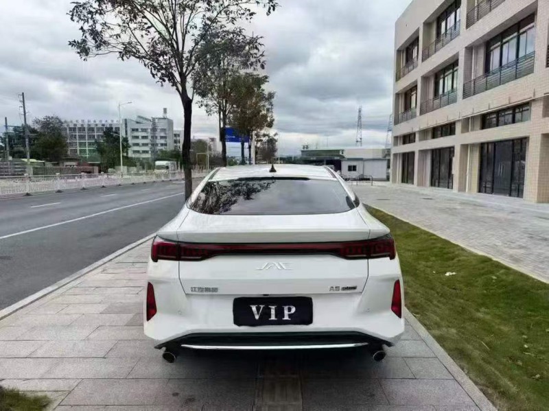 東莞23年江淮A54