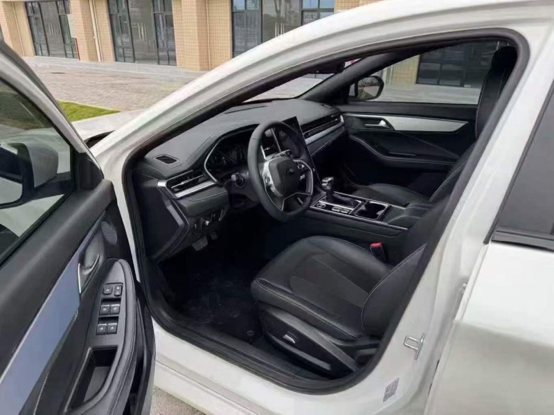 東莞23年江淮A56