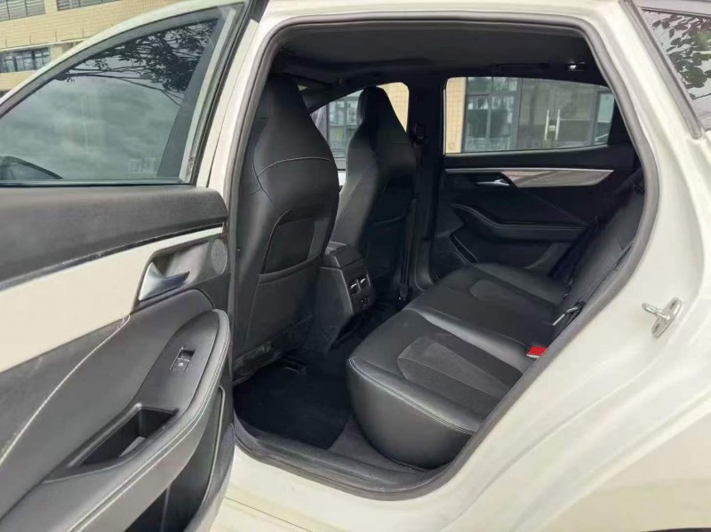 東莞23年江淮A57