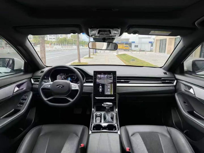 東莞23年江淮A58