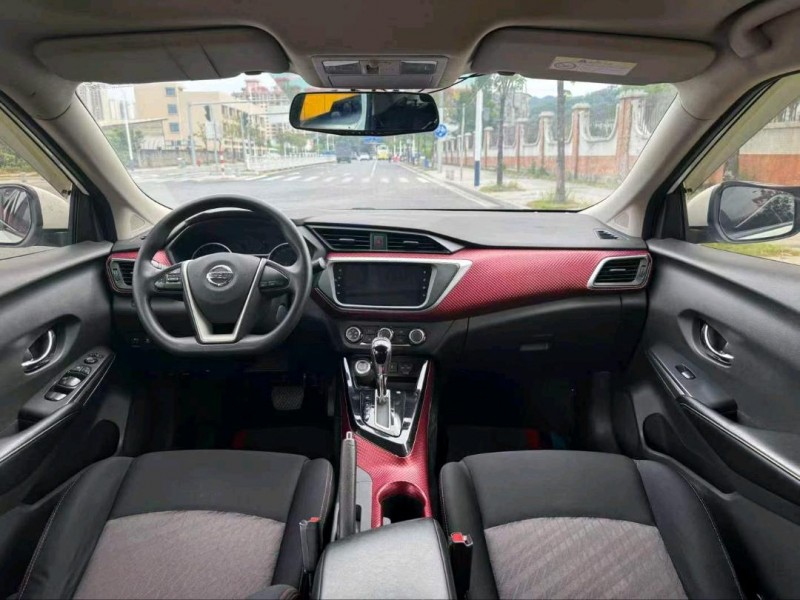 東莞19年日產藍鳥8