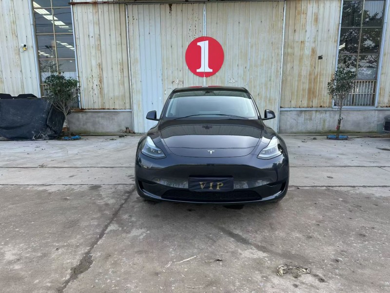 盐城24年特斯拉MODEL Y1