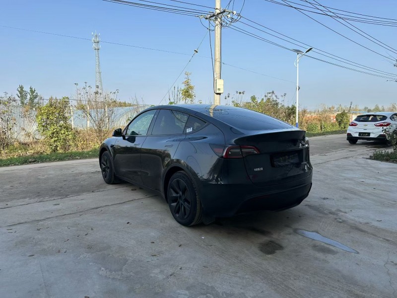 盐城24年特斯拉MODEL Y3