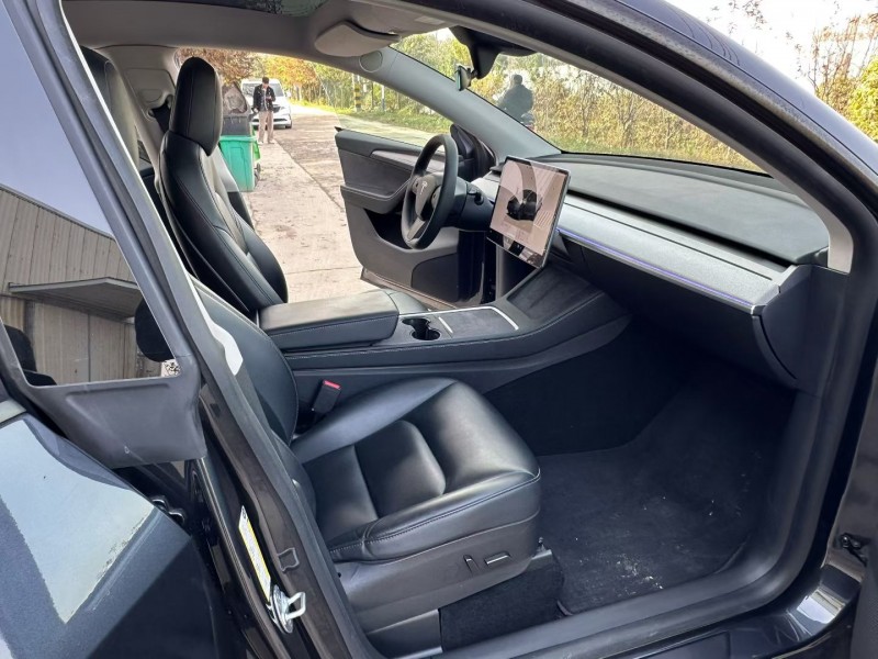 盐城24年特斯拉MODEL Y7