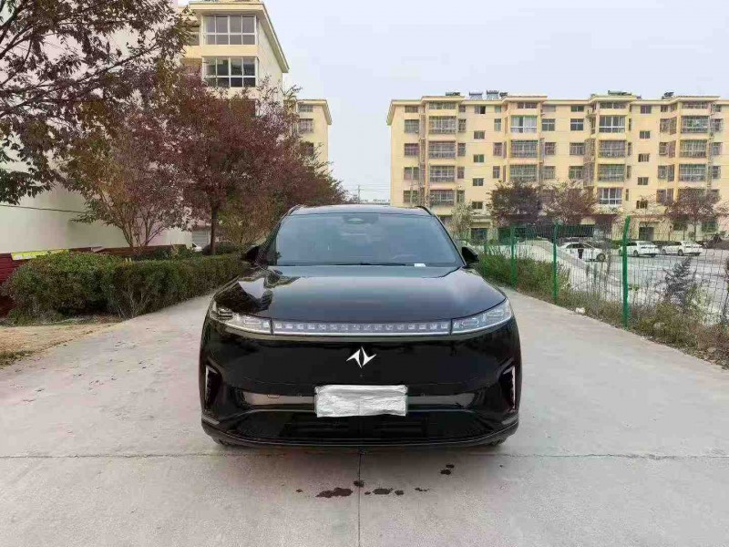 徐州25年东风奕派1