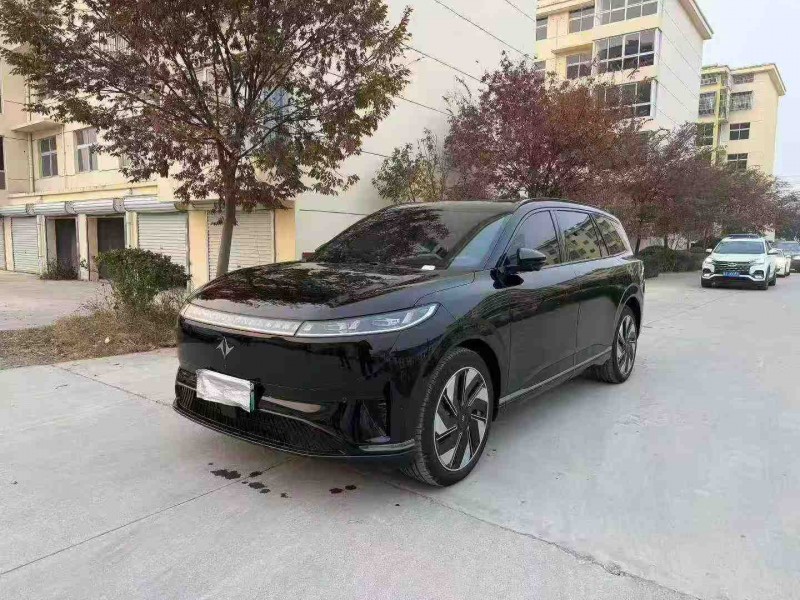 徐州25年东风奕派2