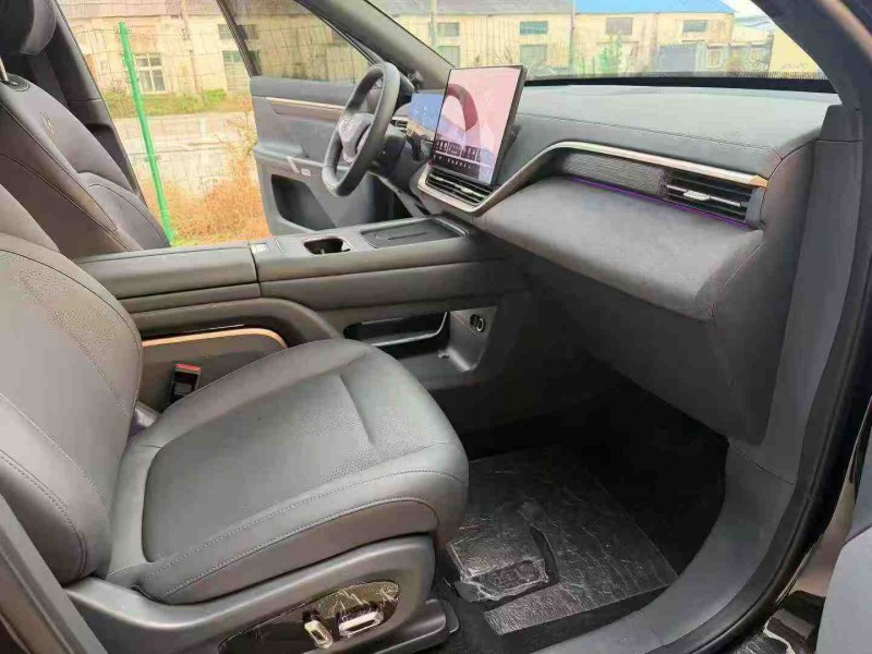 徐州25年东风奕派5