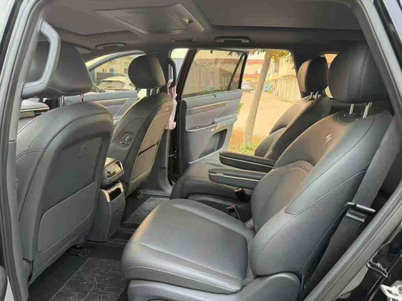 徐州25年东风奕派6