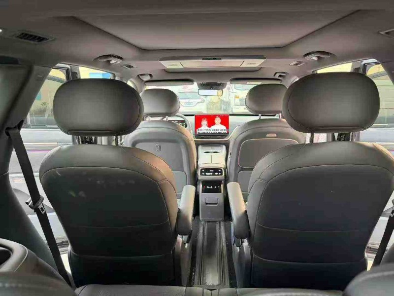 徐州25年东风奕派7