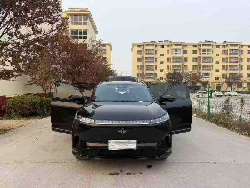 徐州25年东风奕派8