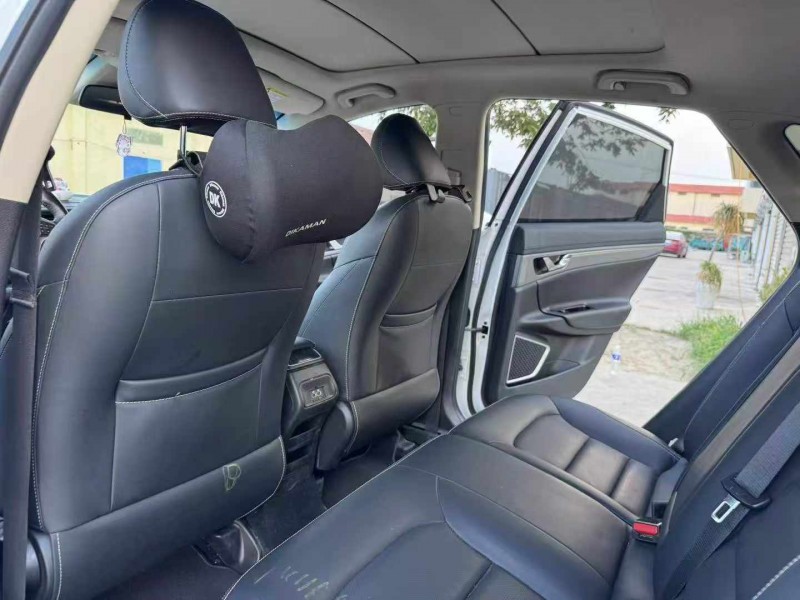 徐州18年吉利帝豪8