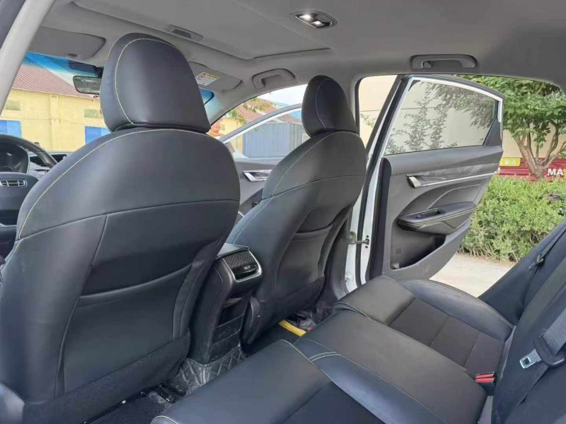 徐州22年吉利缤瑞8