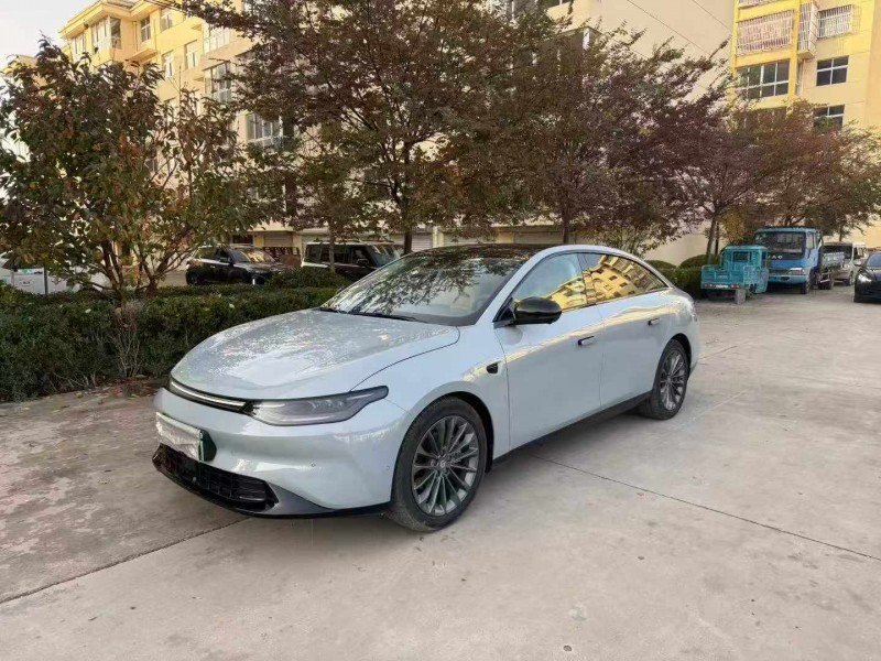 徐州24年零跑汽车C012