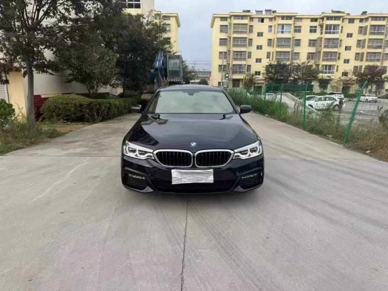 徐州18年宝马5系1