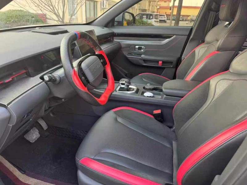 徐州23年奇瑞捷途4