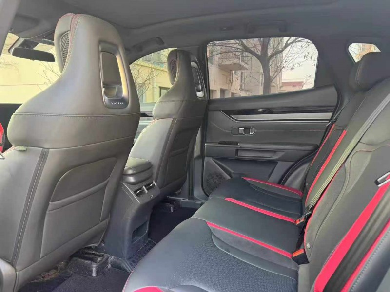 徐州23年奇瑞捷途5